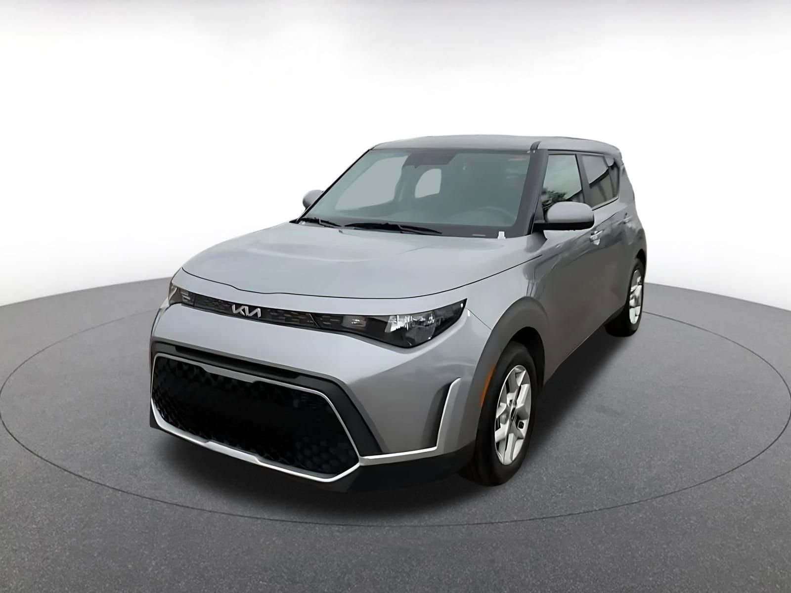 Thumbnail: 2025 Kia Soul - 7