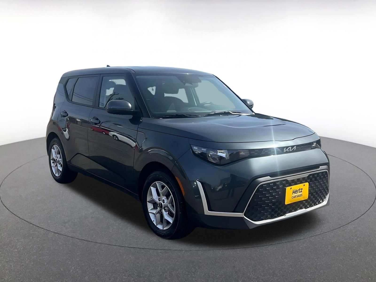 Thumbnail: 2025 Kia Soul - 1