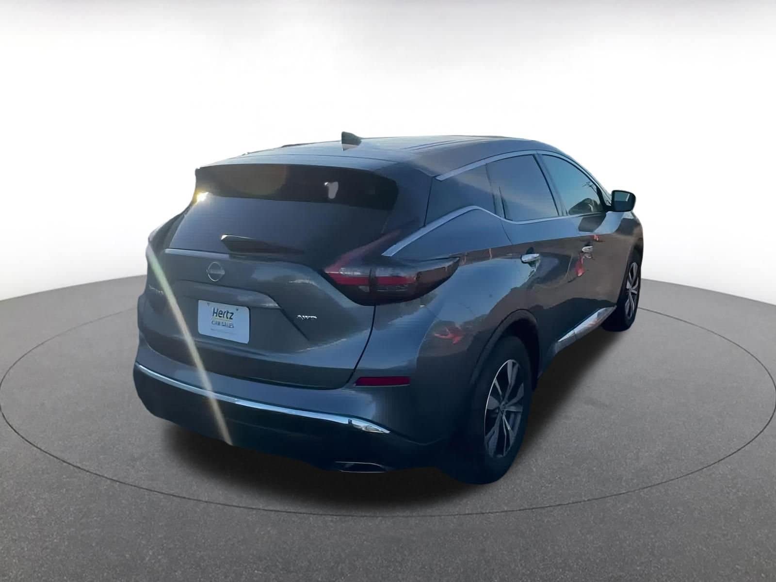 Thumbnail: 2023 Nissan Murano - 14