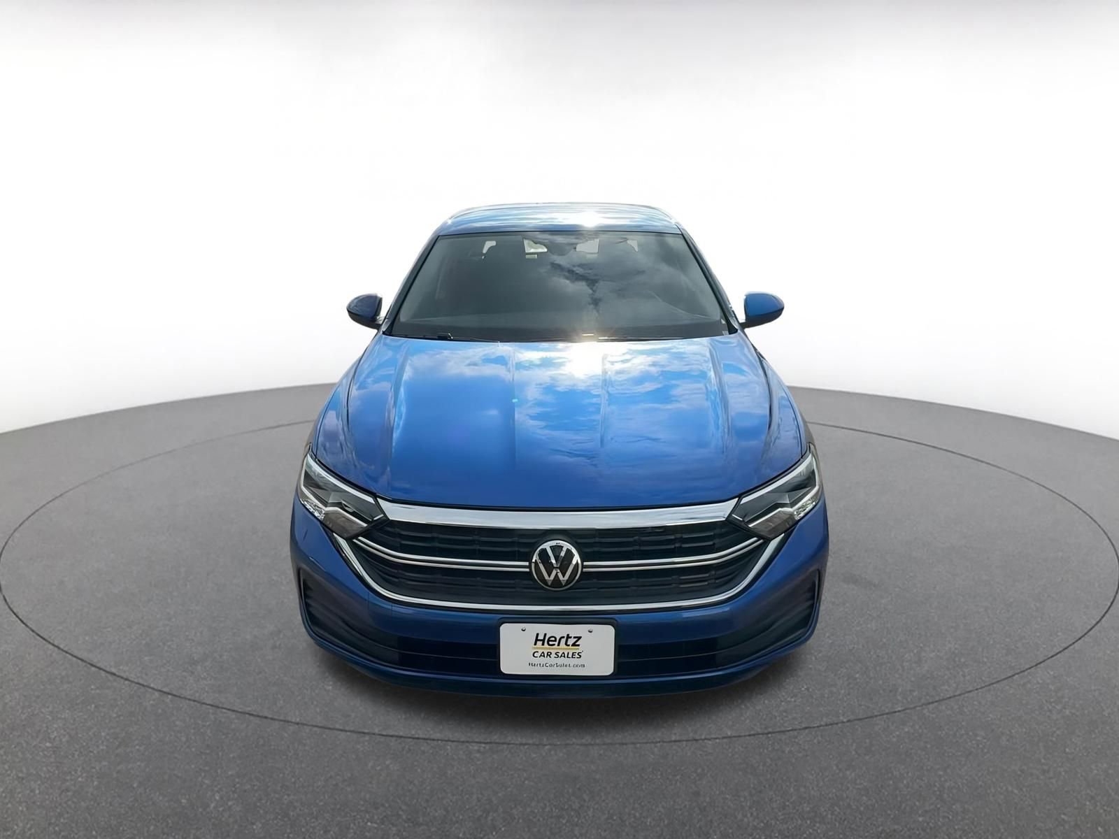 Thumbnail: 2024 Volkswagen Jetta - 5