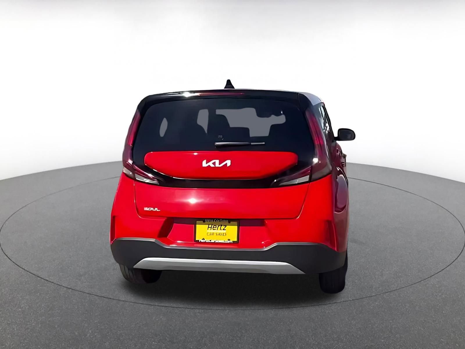 Thumbnail: 2025 Kia Soul - 11