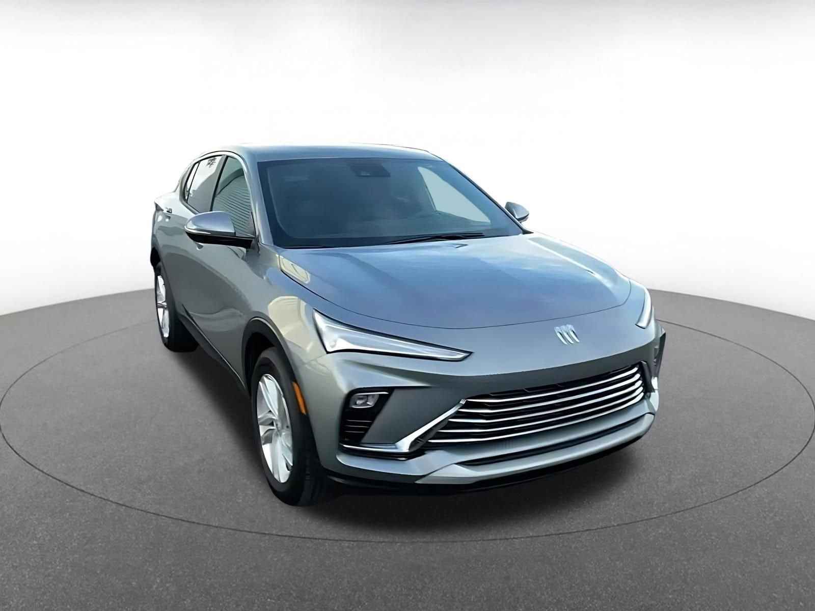 Thumbnail: 2025 Buick Envista - 3