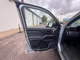 Thumbnail: 2025 Toyota 4Runner - 11