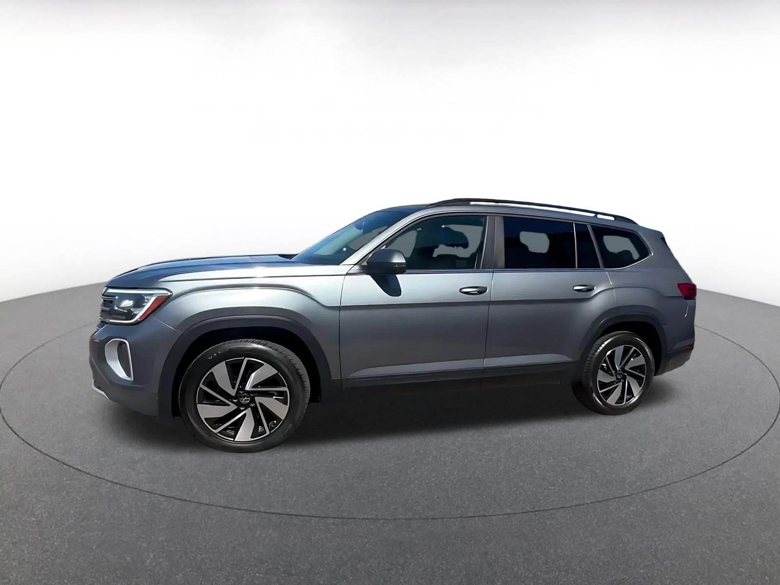 Thumbnail: 2025 Volkswagen Atlas - 8