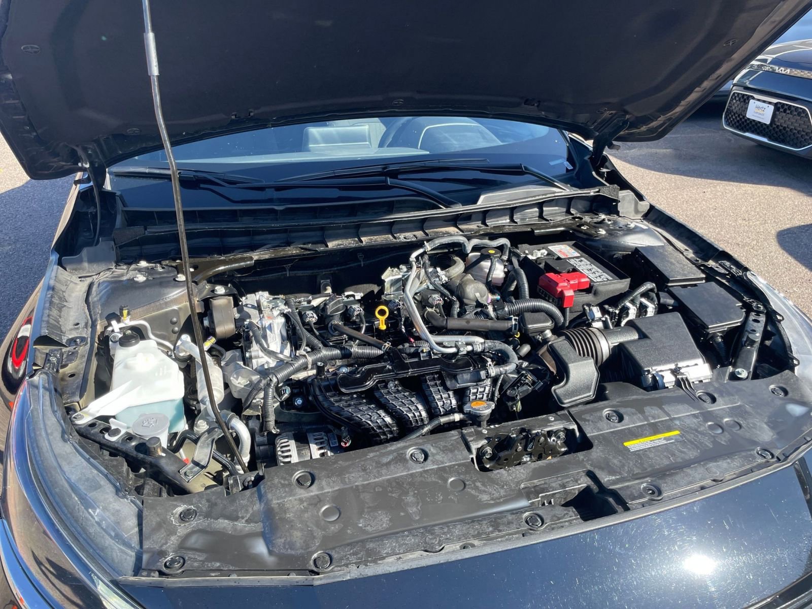 Thumbnail: 2025 Nissan Altima - 33