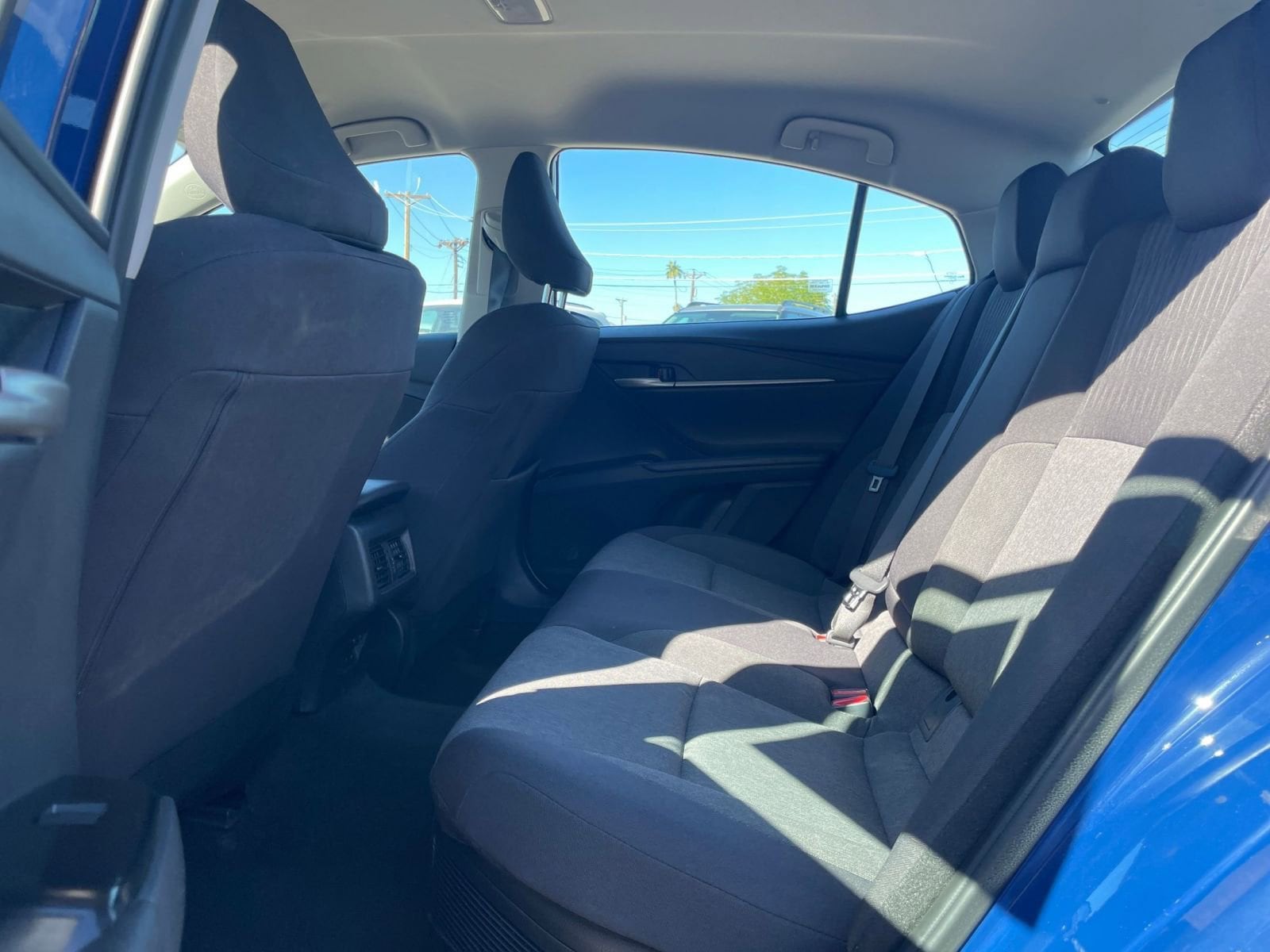 Thumbnail: 2025 Toyota Camry - 24