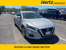 2022 Nissan Altima SV -
                Scottsdale, AZ