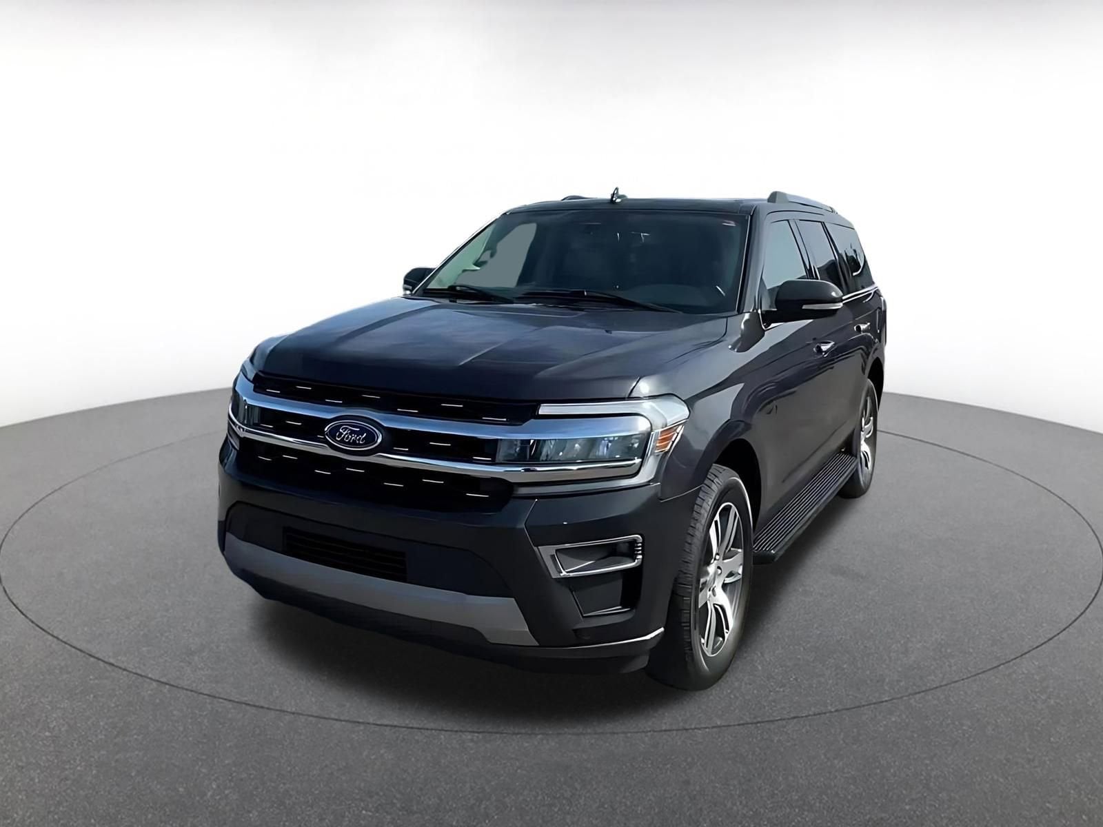 Thumbnail: 2024 Ford Expedition - 7