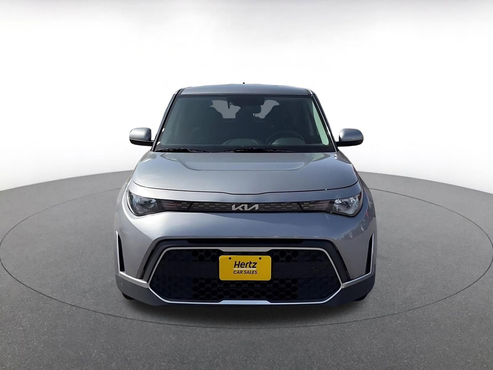 Thumbnail: 2025 Kia Soul - 4