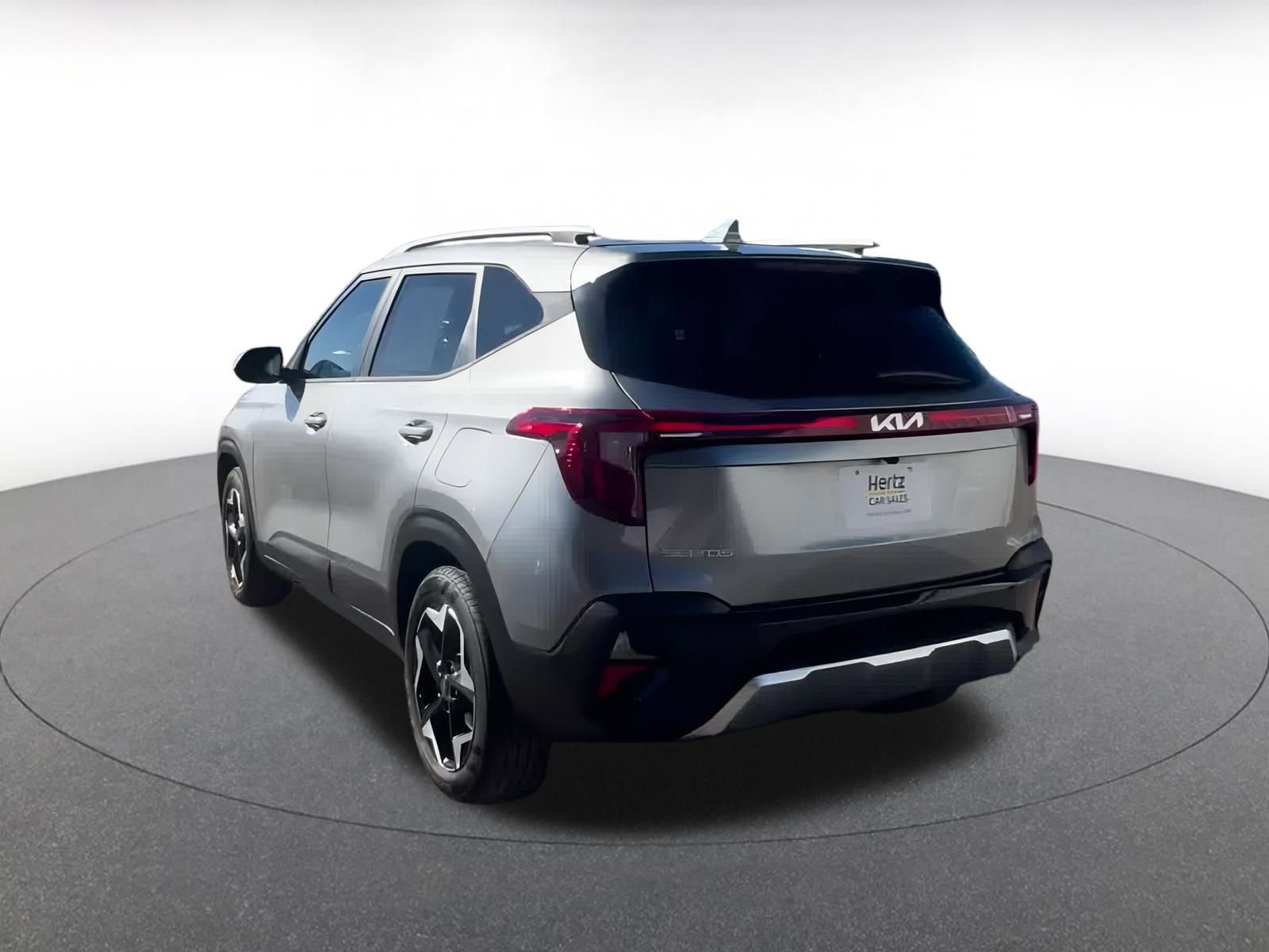 Thumbnail: 2025 Kia Seltos - 11