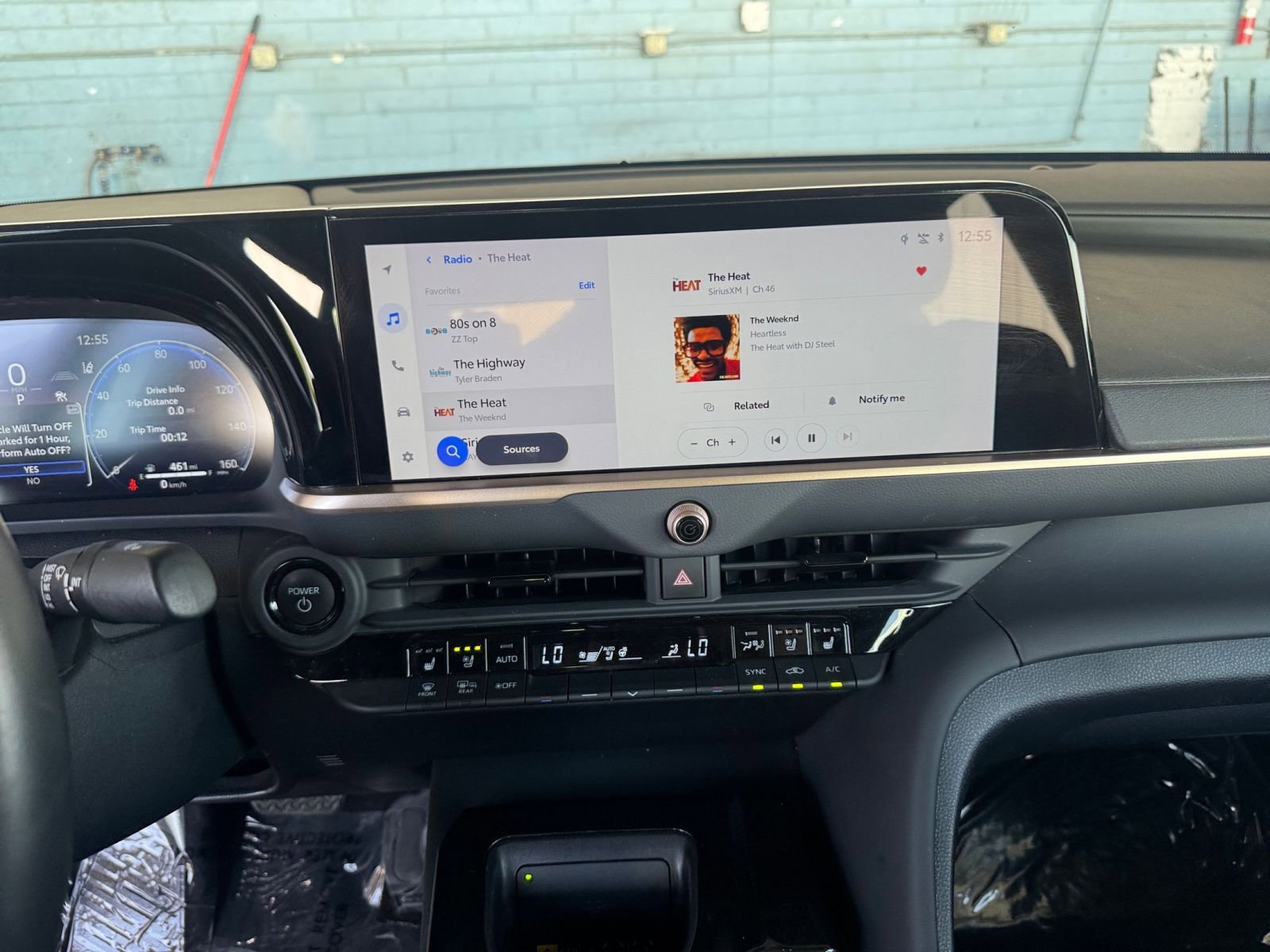 Thumbnail: 2025 Toyota Crown - 21