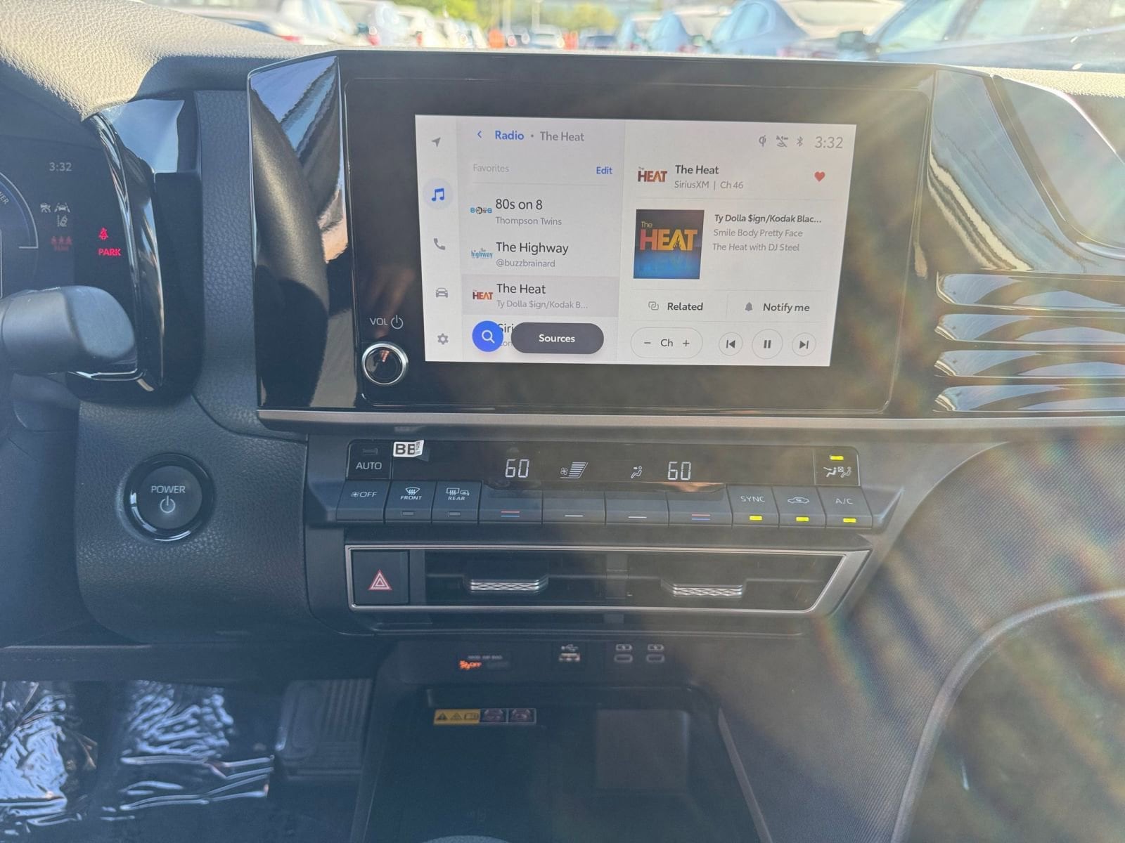 Thumbnail: 2025 Toyota Camry - 21