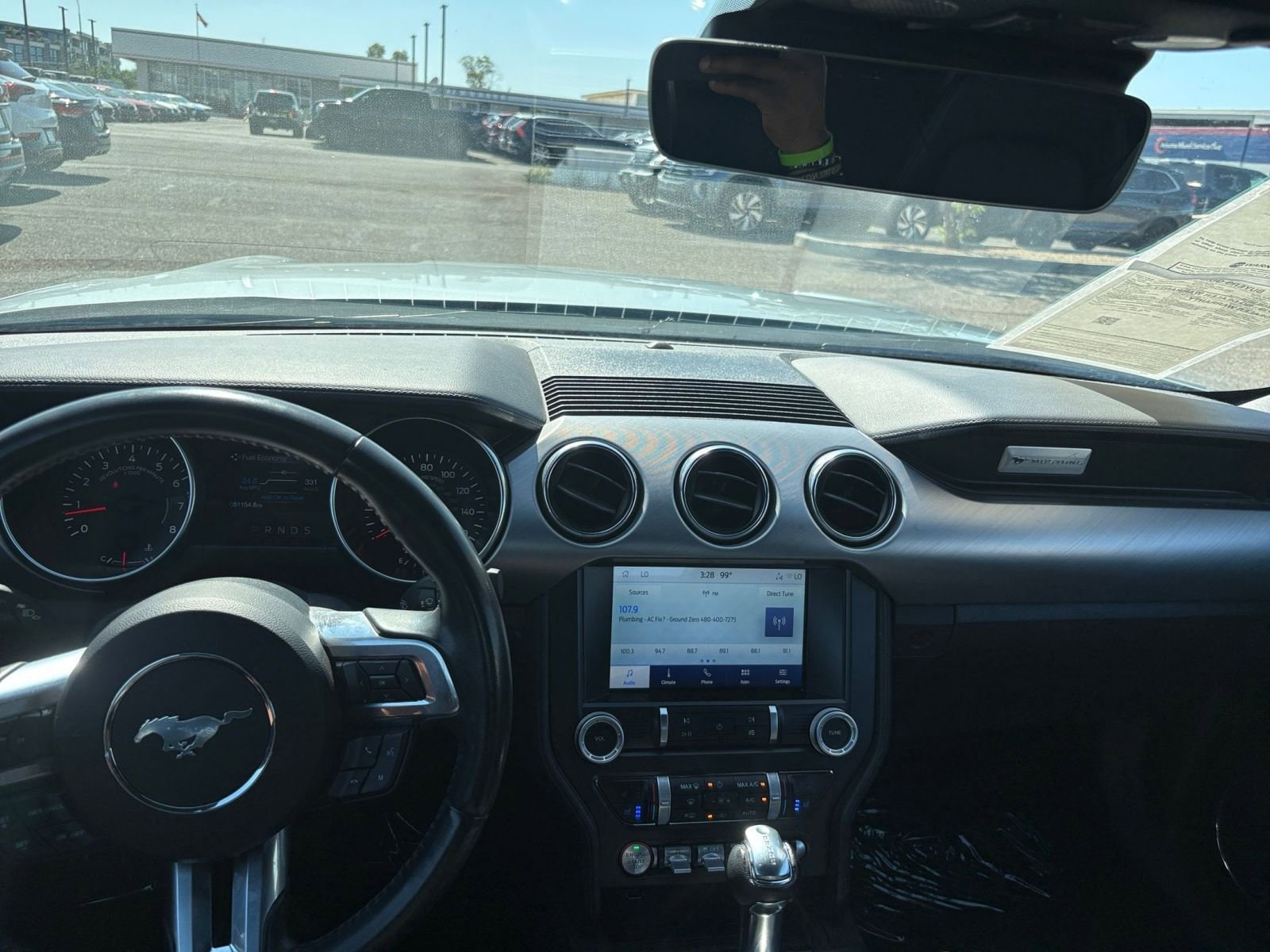 Thumbnail: 2023 Ford Mustang - 32
