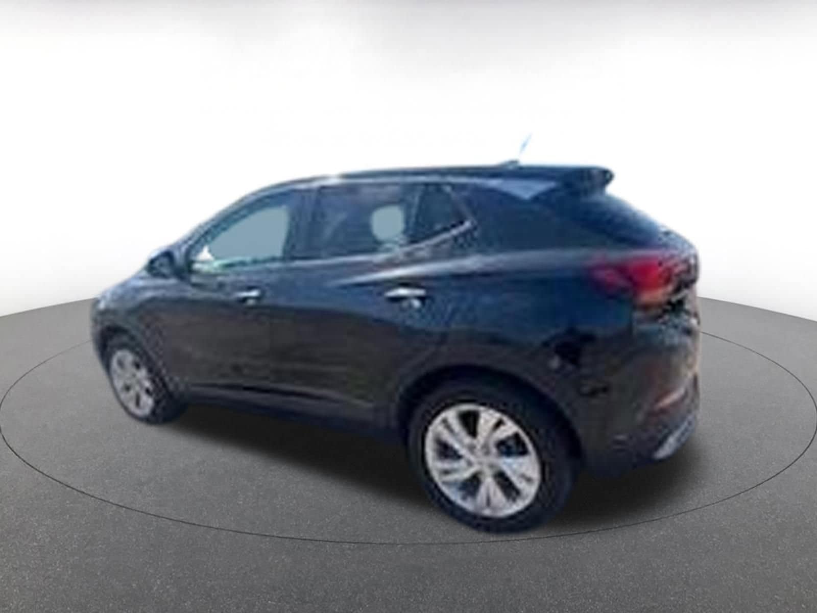 Thumbnail: 2025 Buick Encore GX - 7