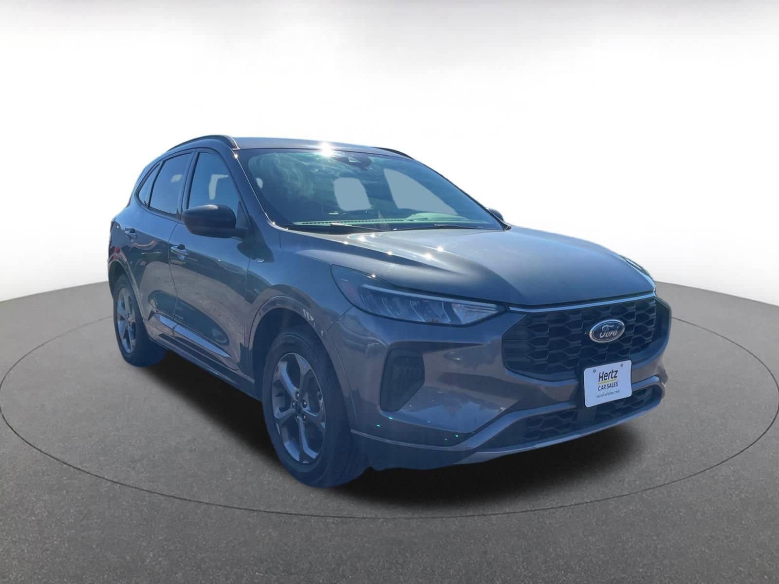 Thumbnail: 2024 Ford Escape - 1