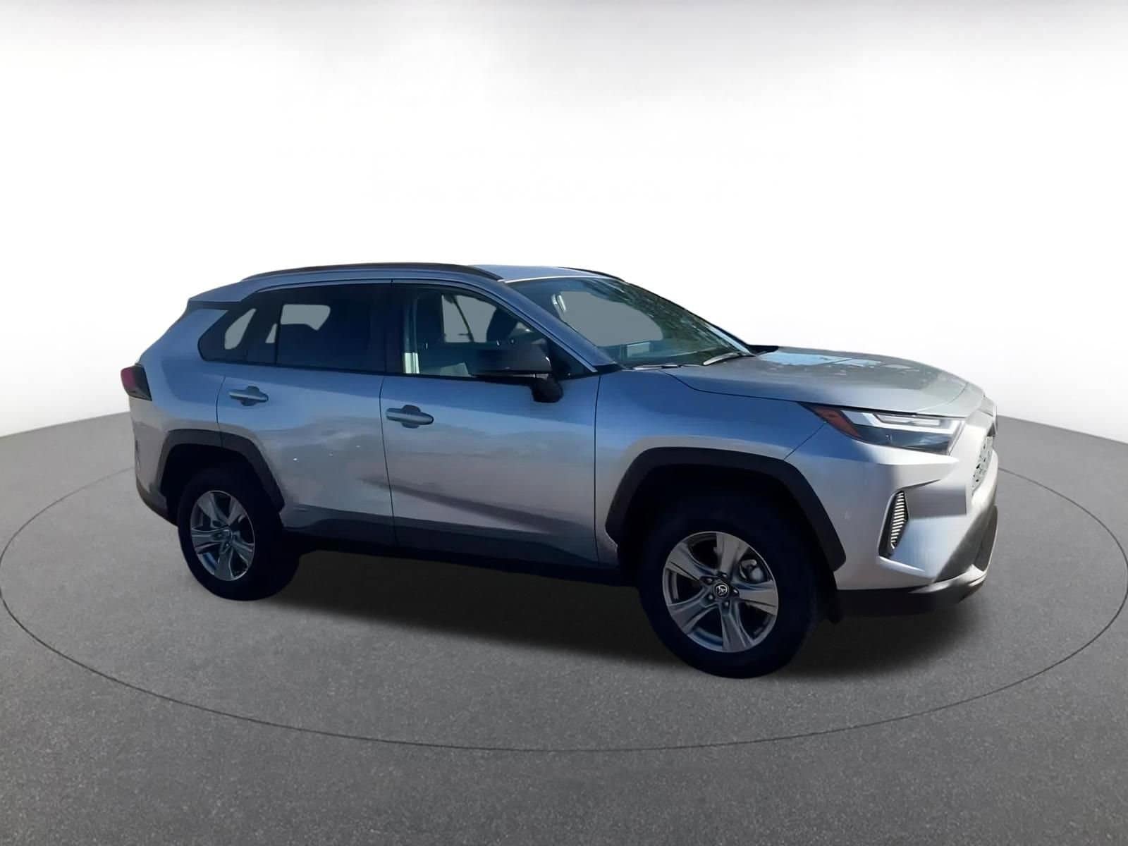 Thumbnail: 2025 Toyota RAV4 - 2