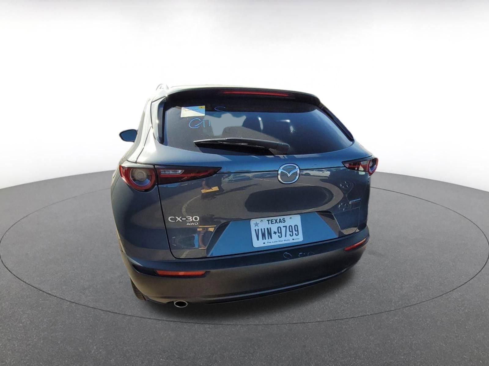 Thumbnail: 2025 Mazda CX-30 - 6