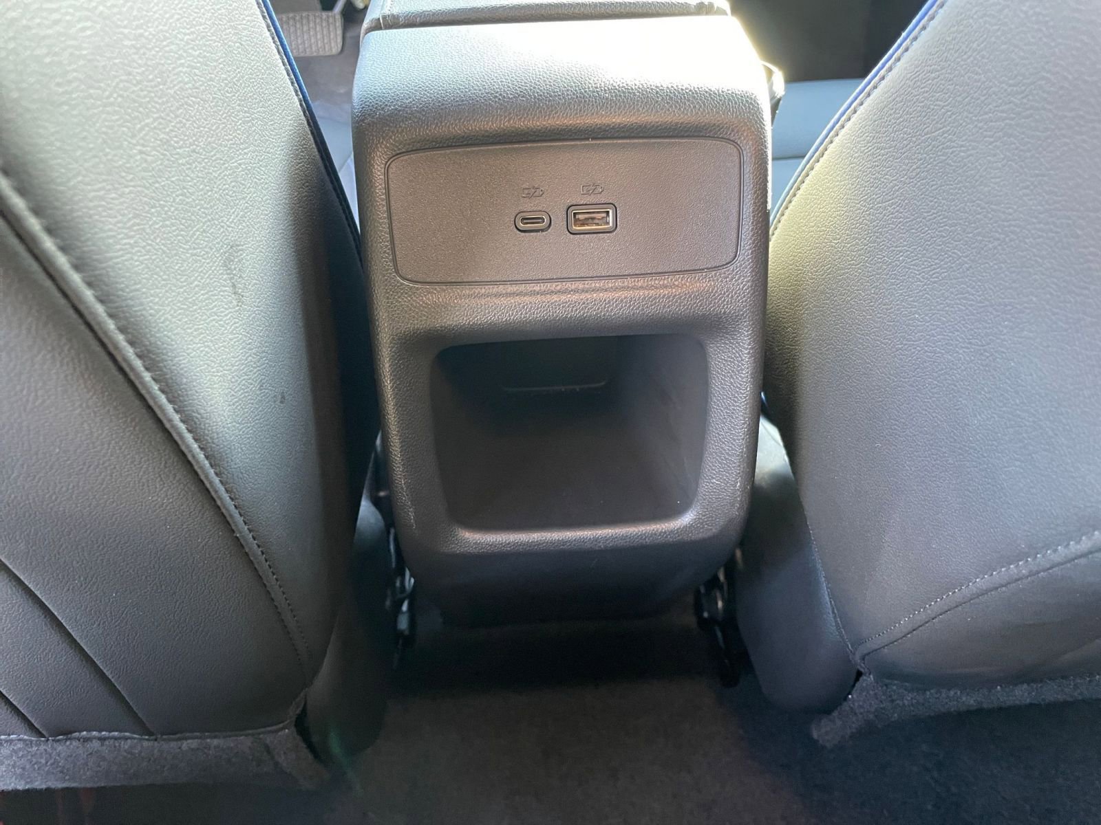 Thumbnail: 2025 Buick Envista - 24