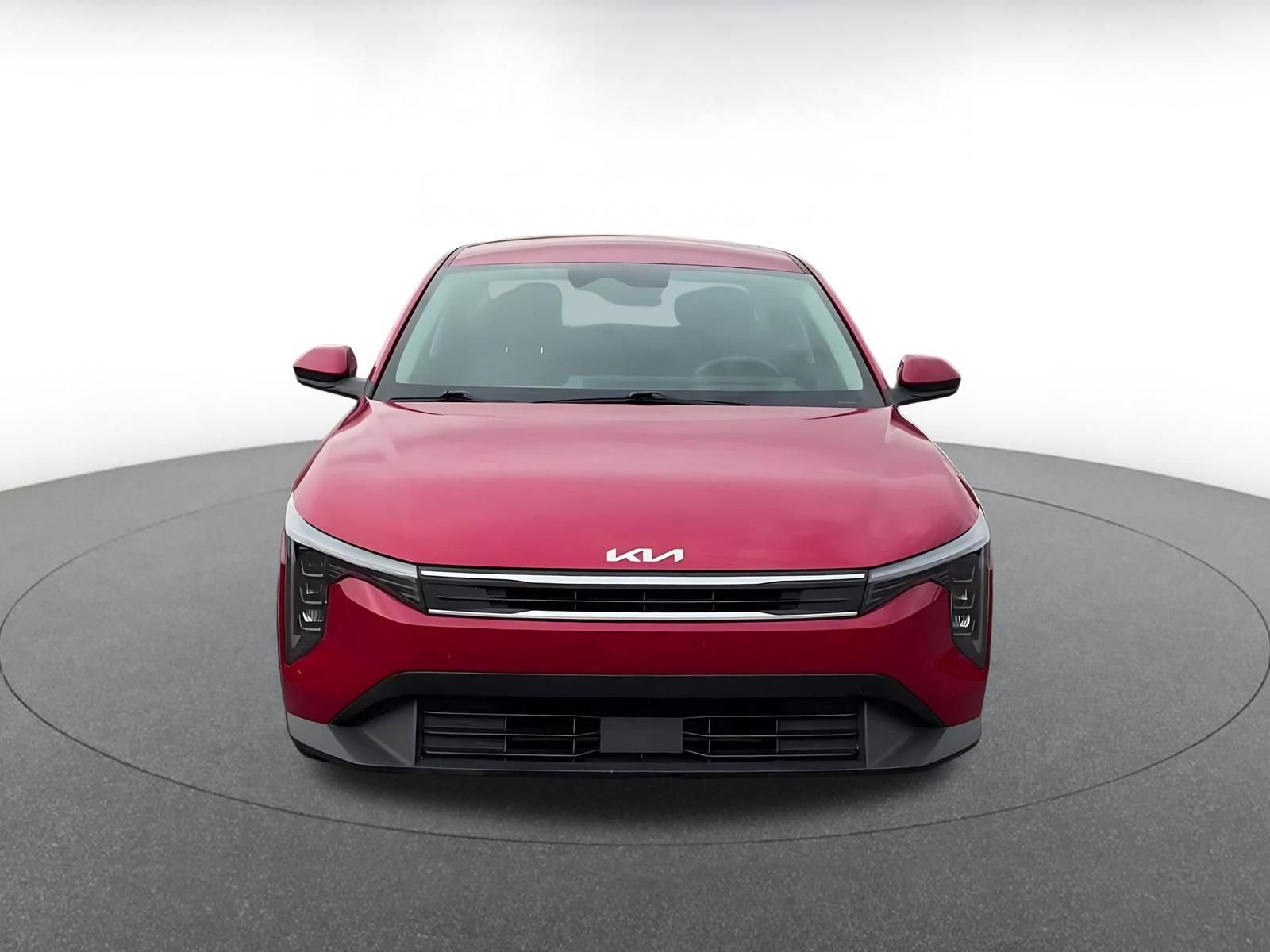 Thumbnail: 2025 Kia K4 - 4