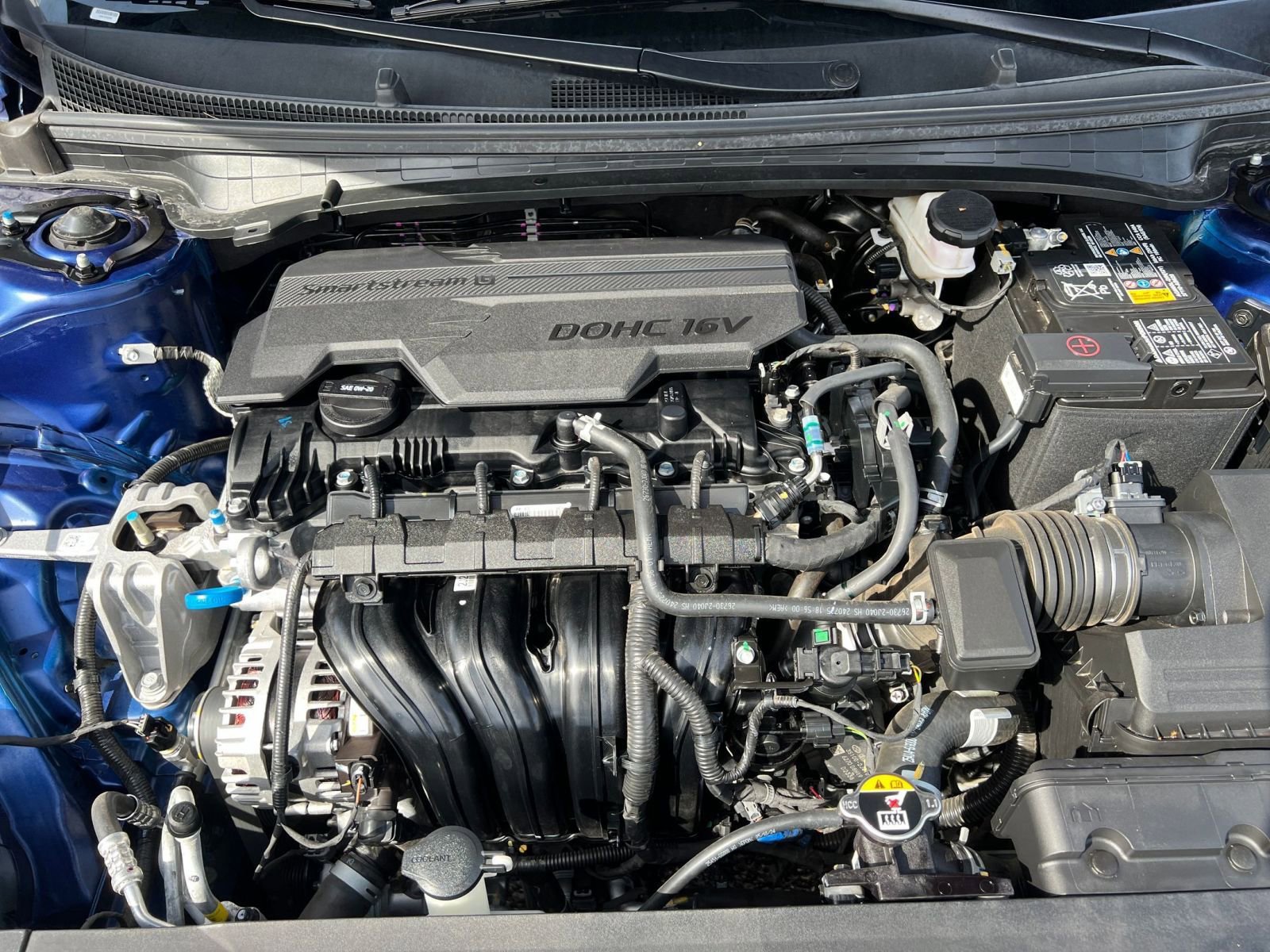 Thumbnail: 2025 Kia K4 - 32