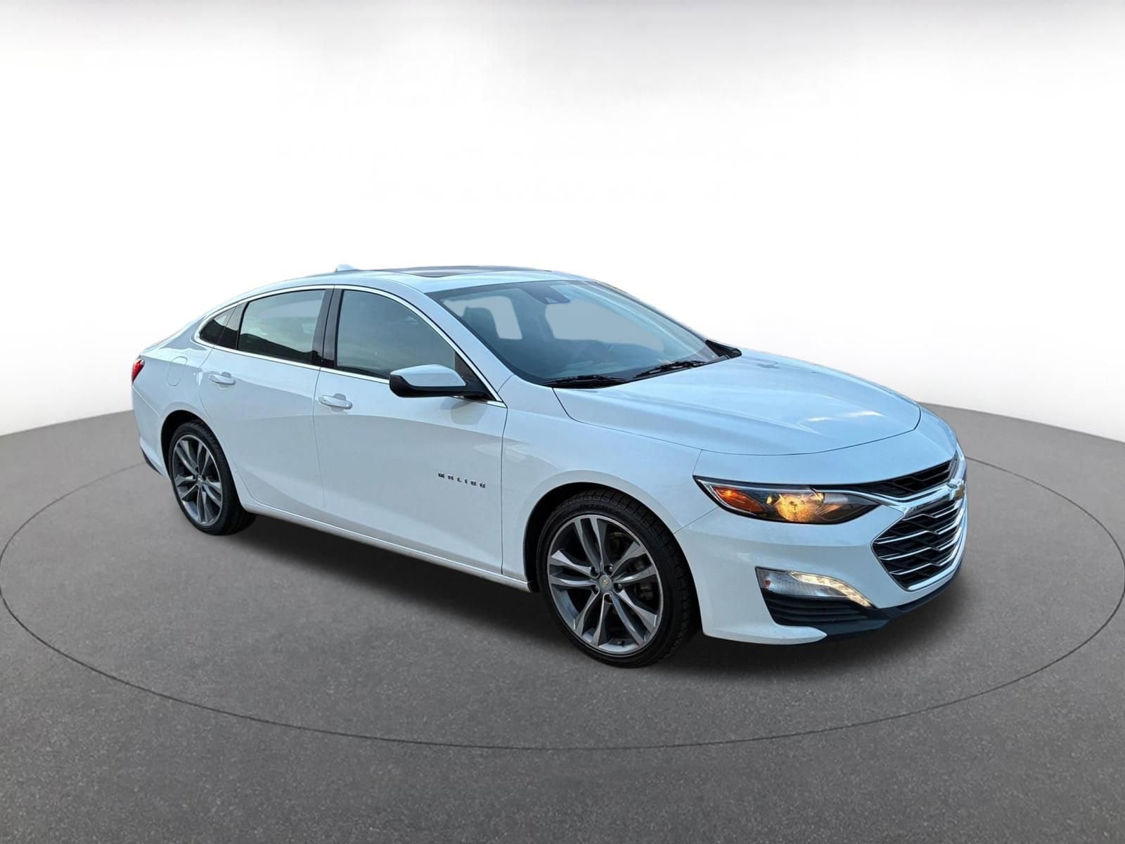 2023 Chevrolet Malibu 1LT