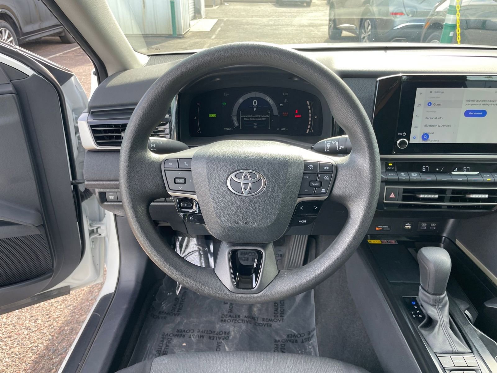 Thumbnail: 2025 Toyota Camry - 27