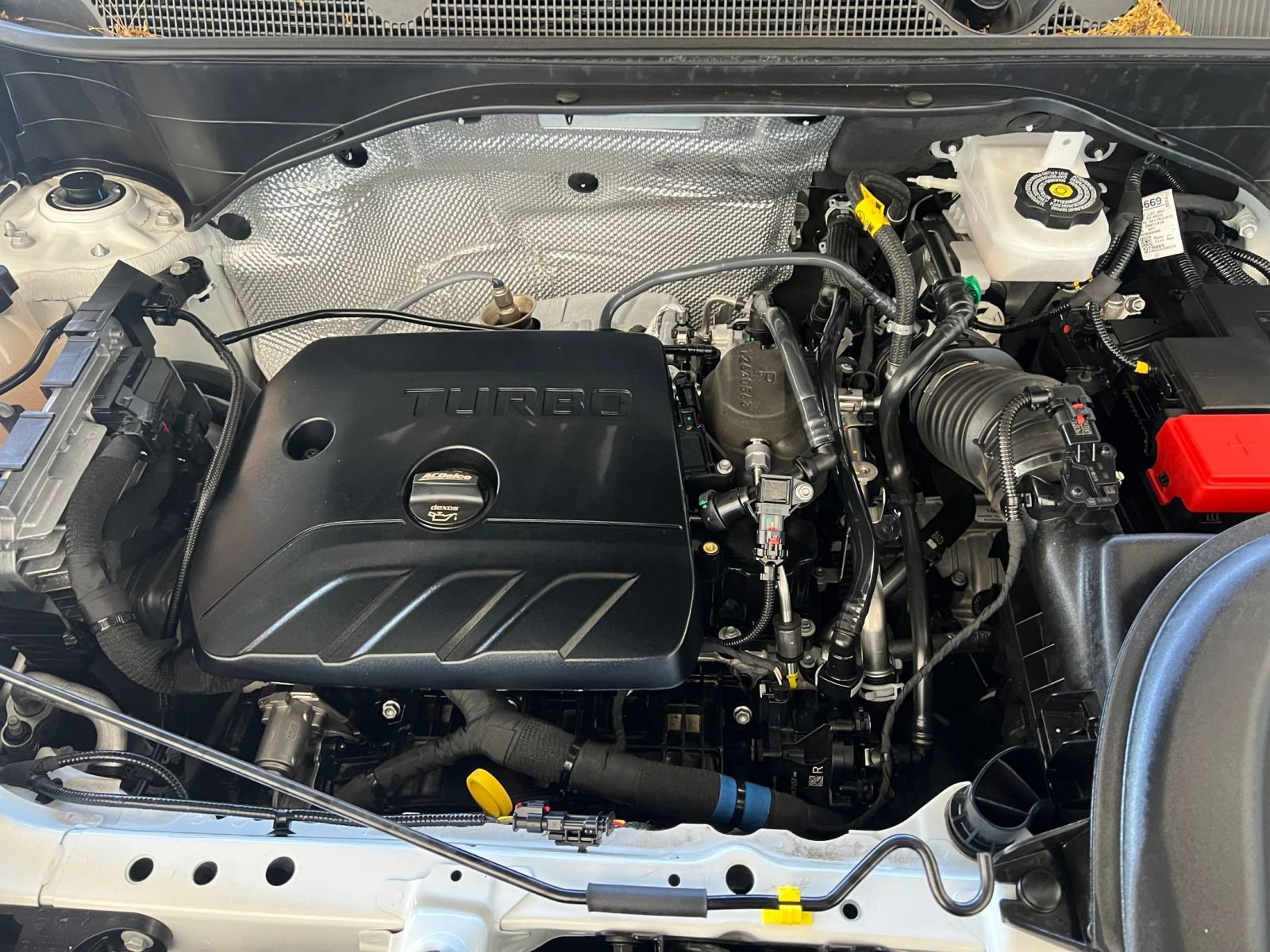 Thumbnail: 2025 Buick Encore GX - 32