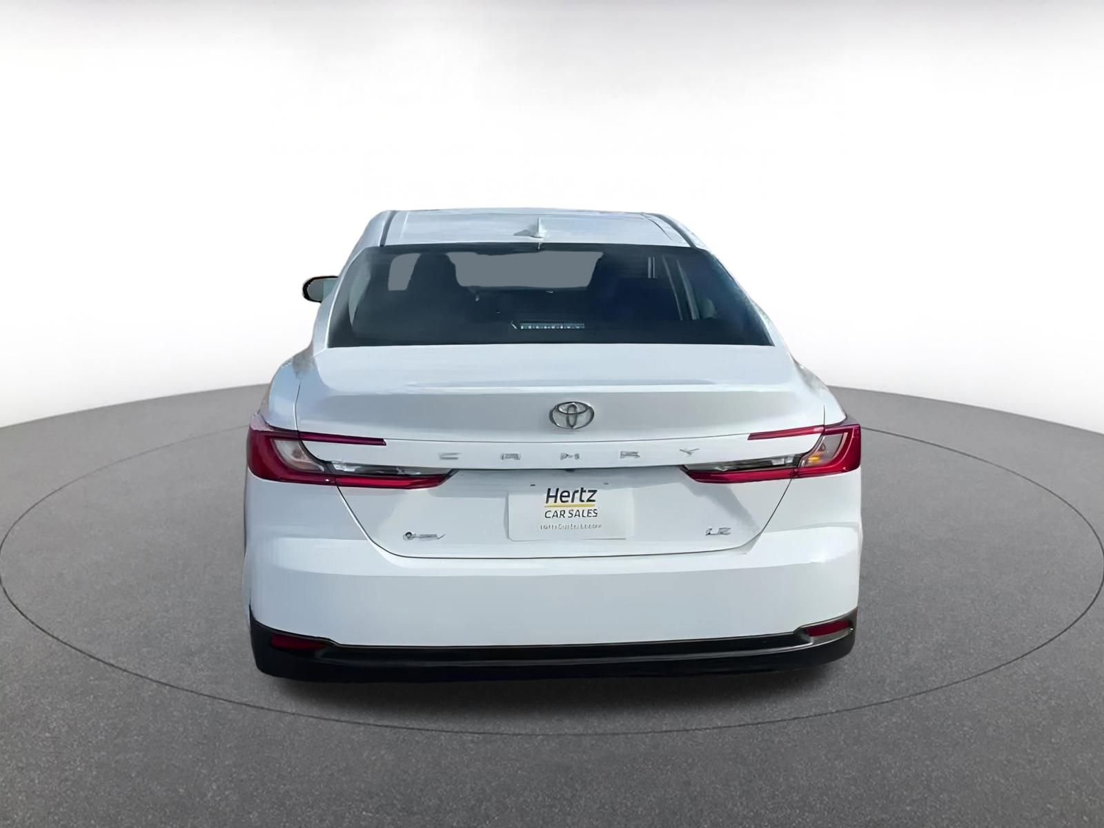 Thumbnail: 2025 Toyota Camry - 12