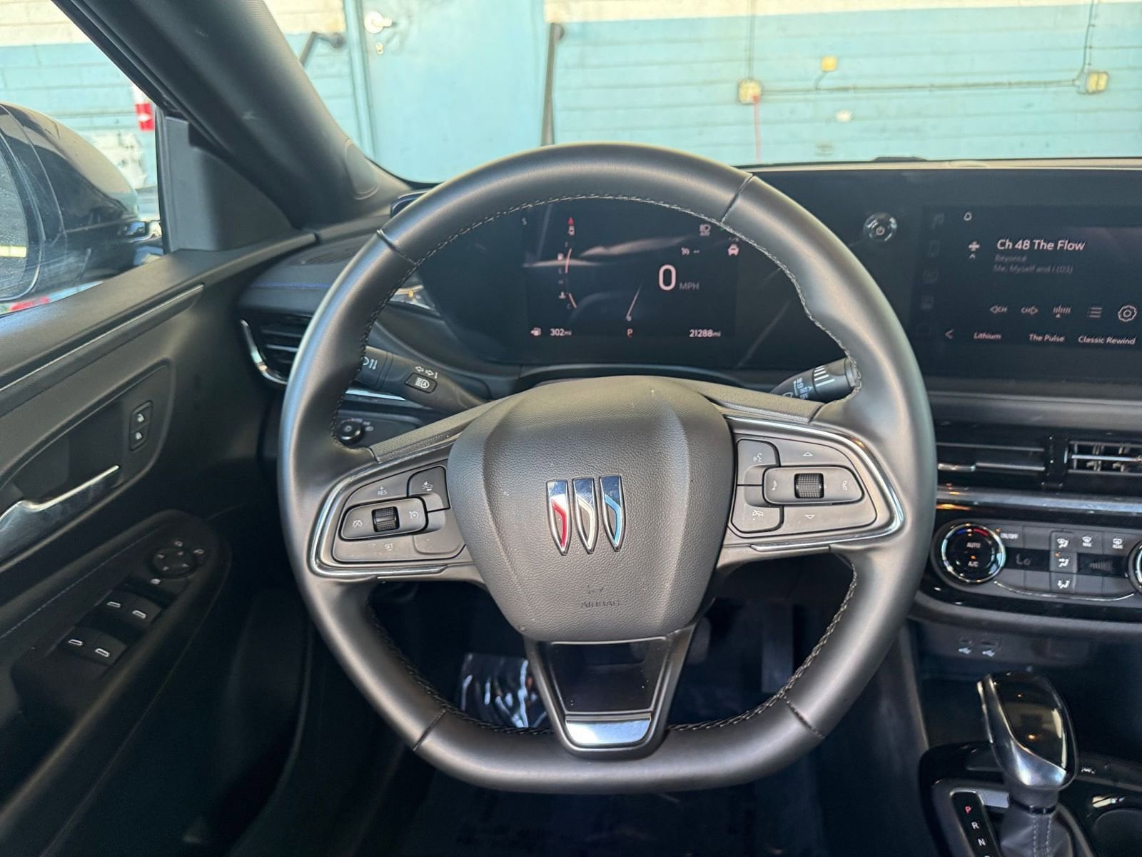 Thumbnail: 2025 Buick Envista - 27