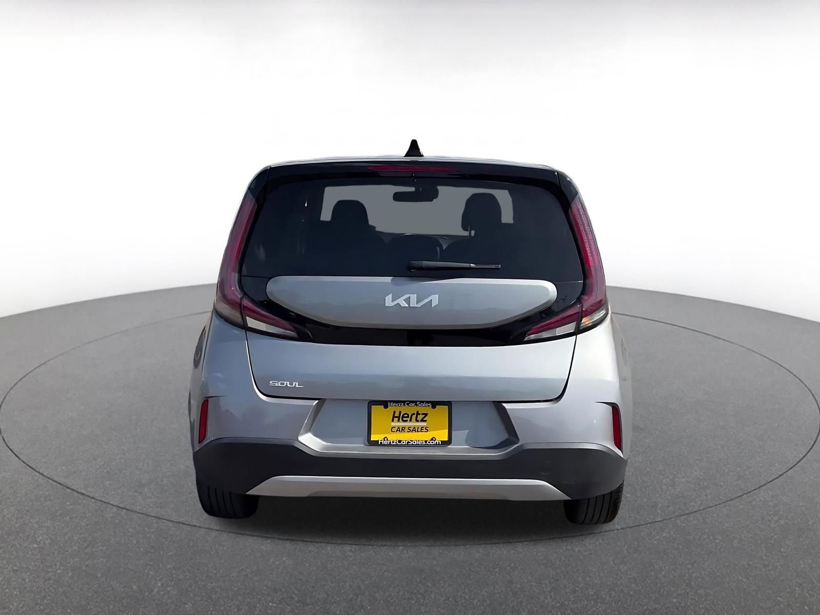 Thumbnail: 2025 Kia Soul - 12
