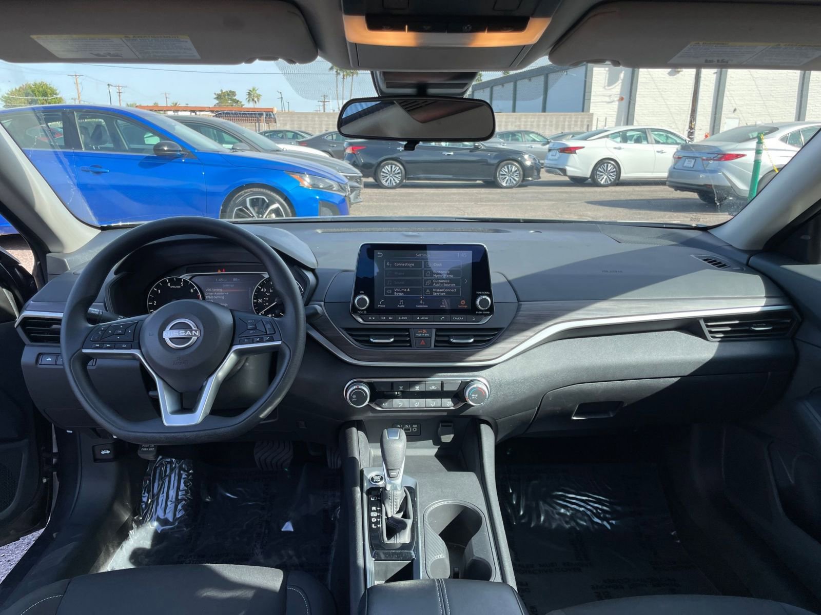 Thumbnail: 2025 Nissan Altima - 34