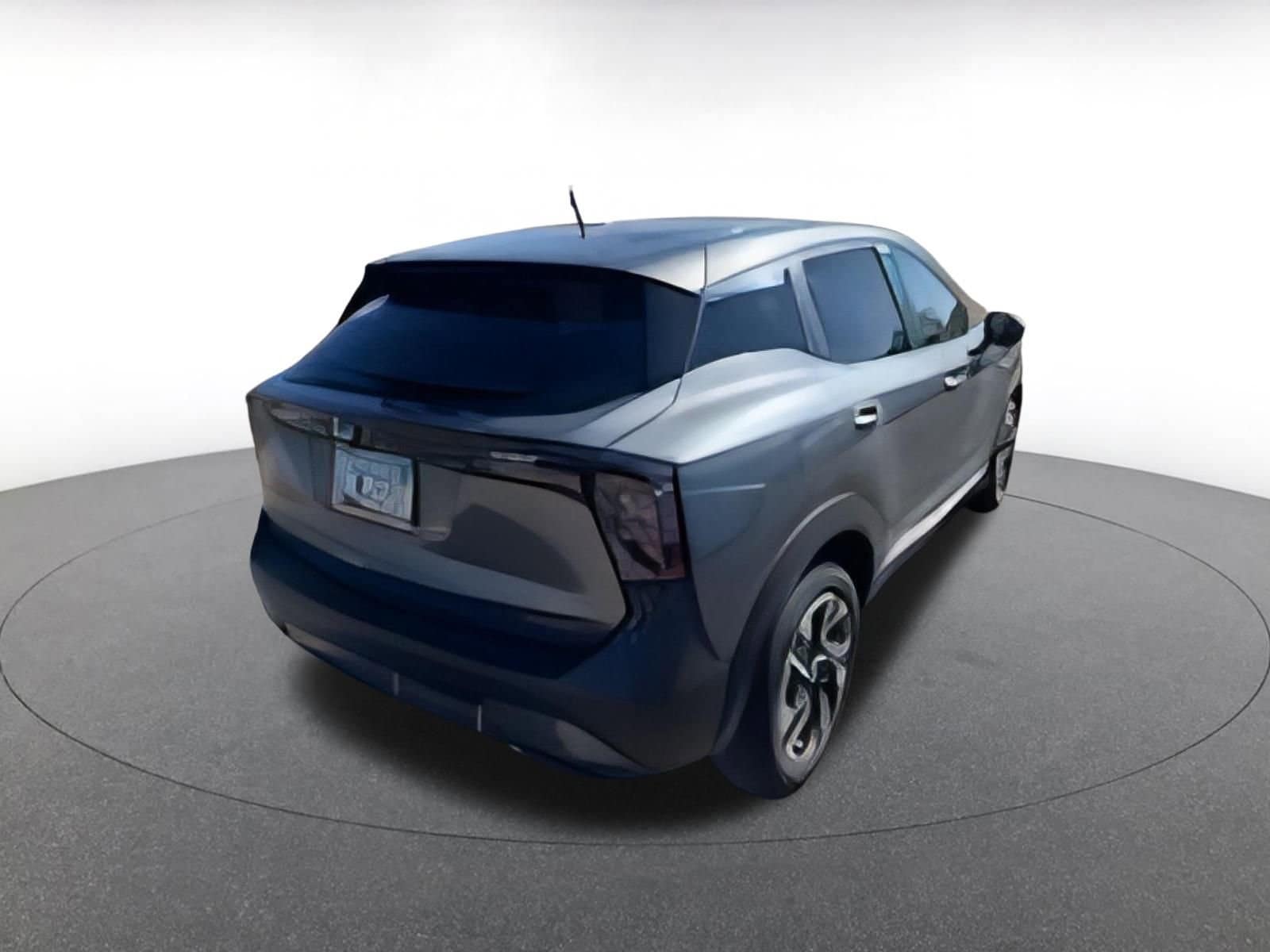 Thumbnail: 2025 Nissan Kicks - 6