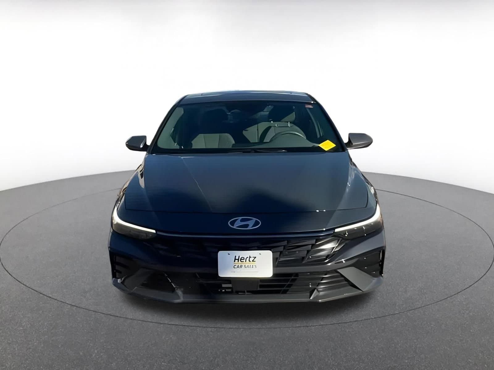 Thumbnail: 2025 Hyundai Elantra - 10