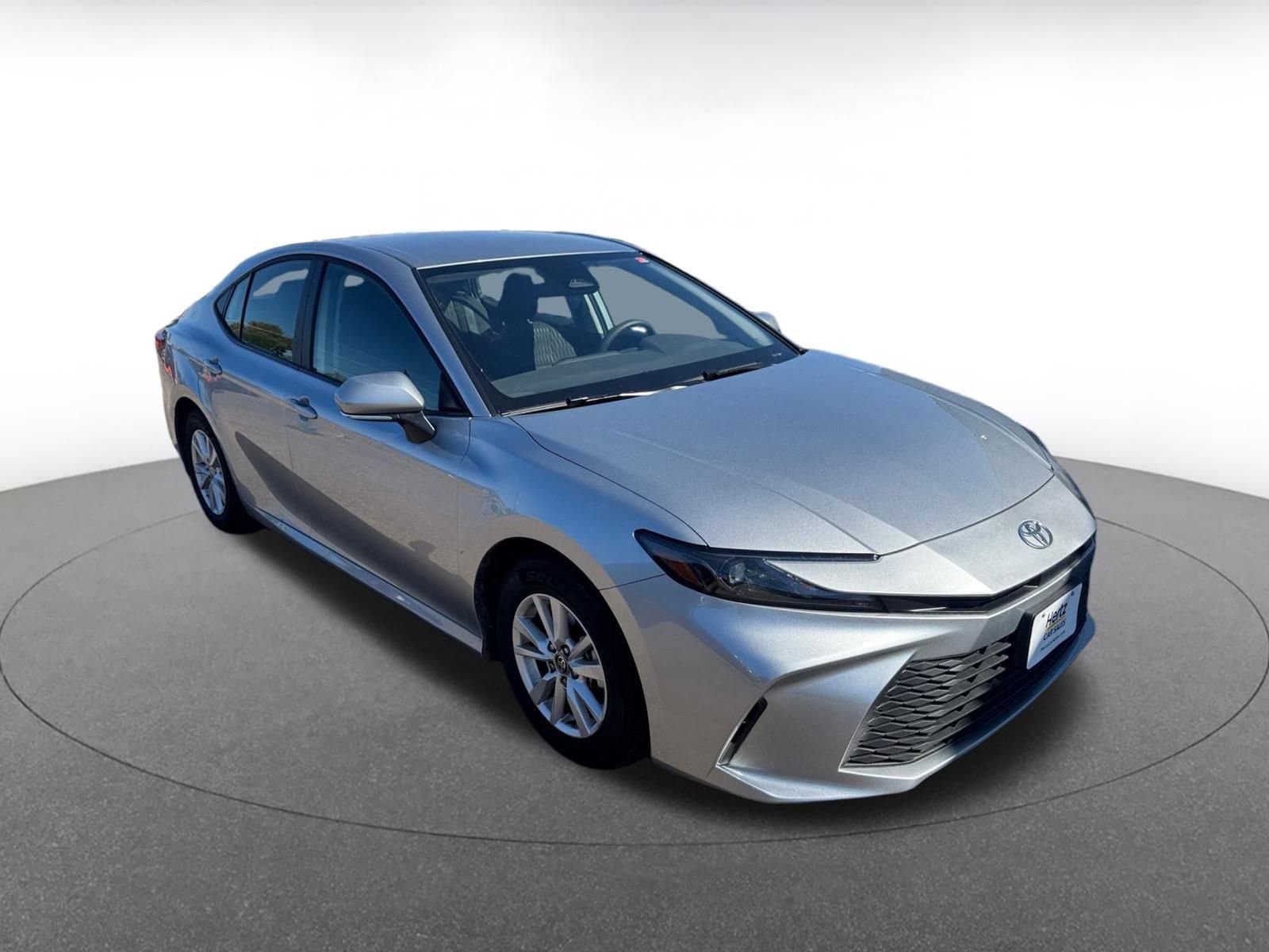 Thumbnail: 2025 Toyota Camry - 1