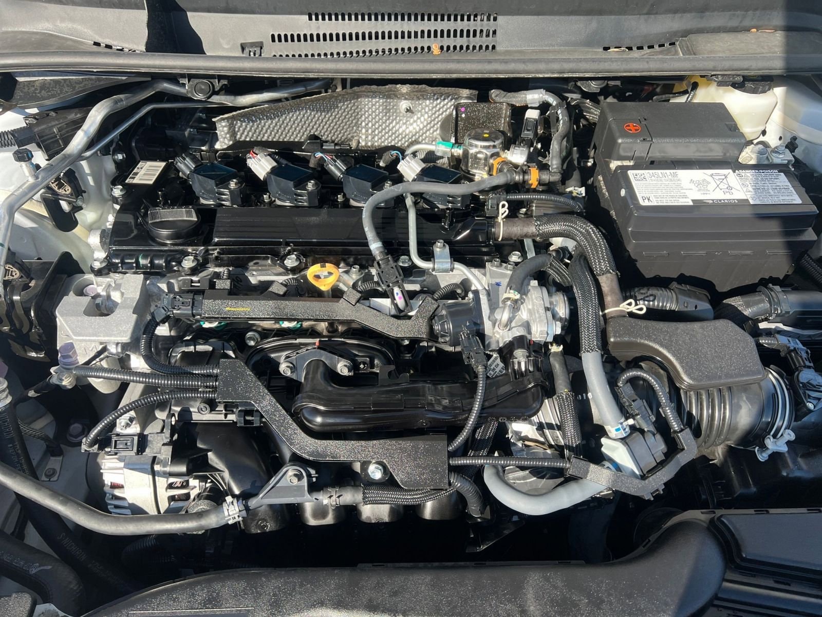 Thumbnail: 2025 Toyota Corolla - 32