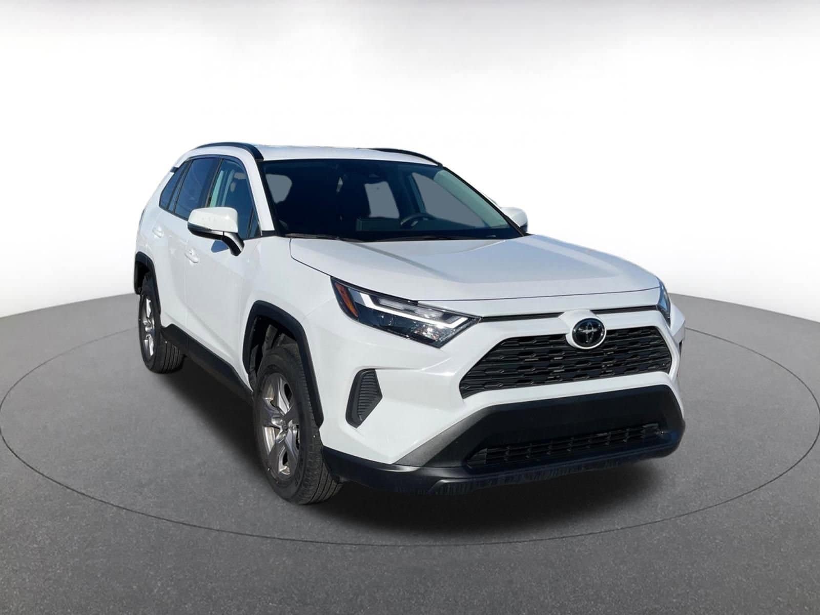 Thumbnail: 2025 Toyota RAV4 - 1