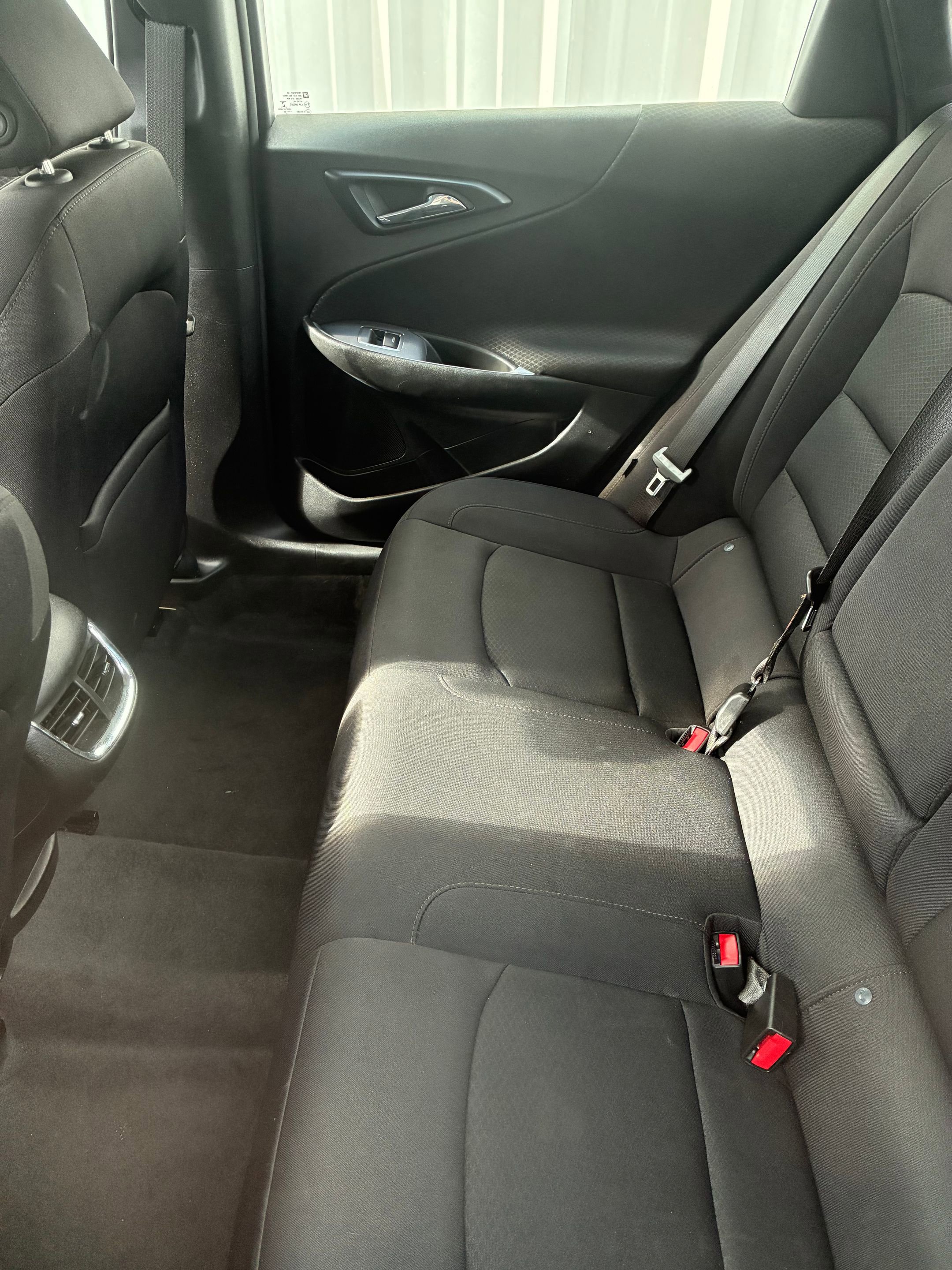 Thumbnail: 2024 Chevrolet Malibu - 9