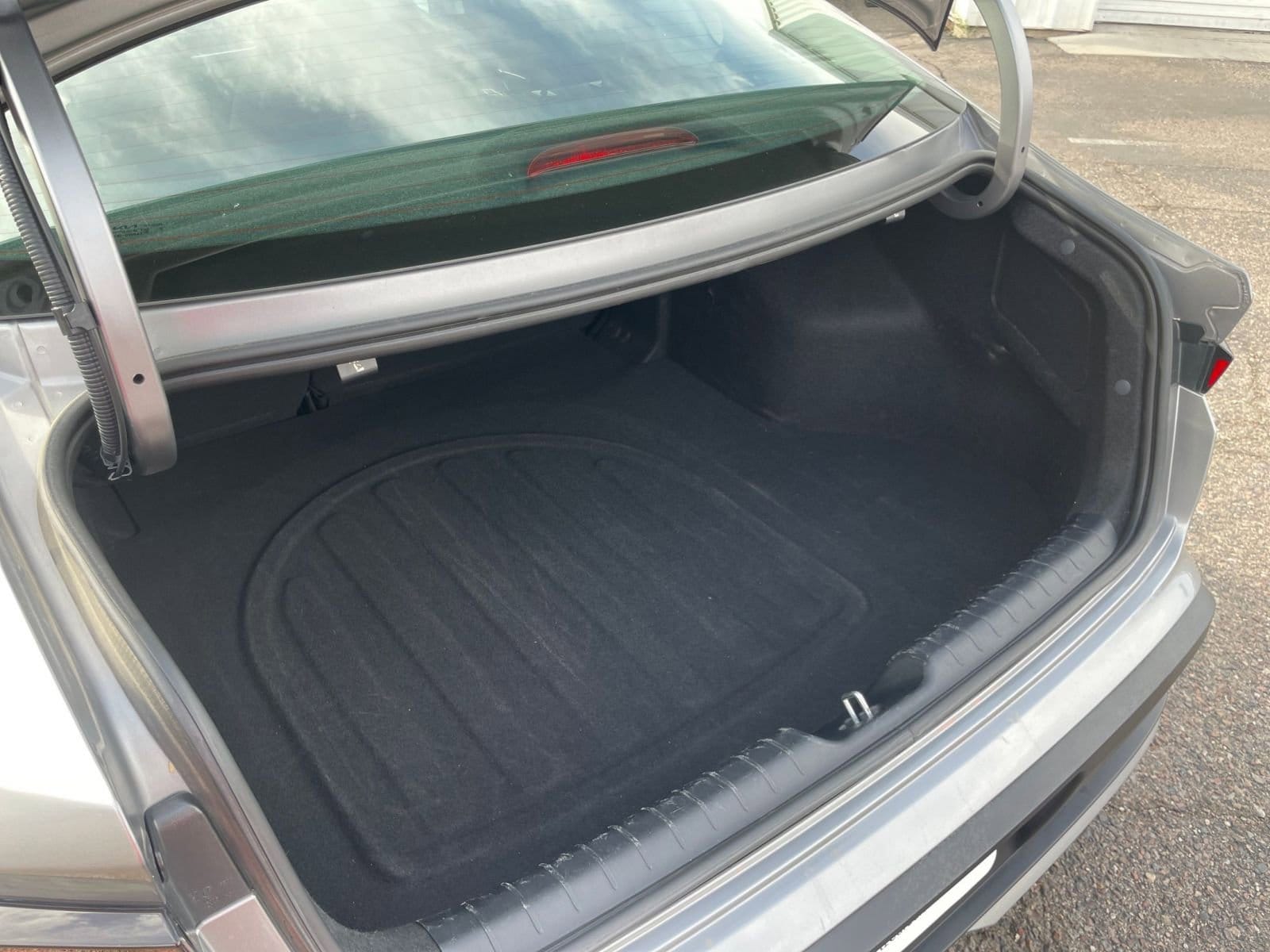 Thumbnail: 2025 Kia K4 - 31