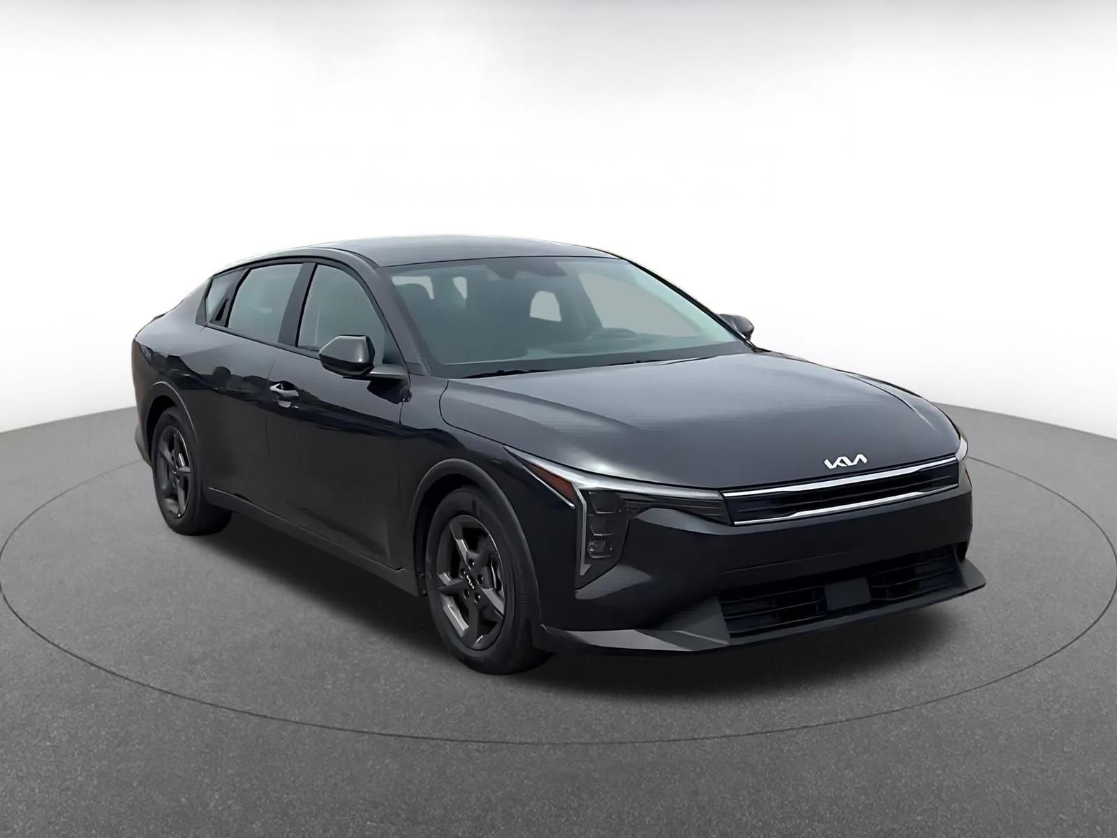 Thumbnail: 2025 Kia K4 - 3