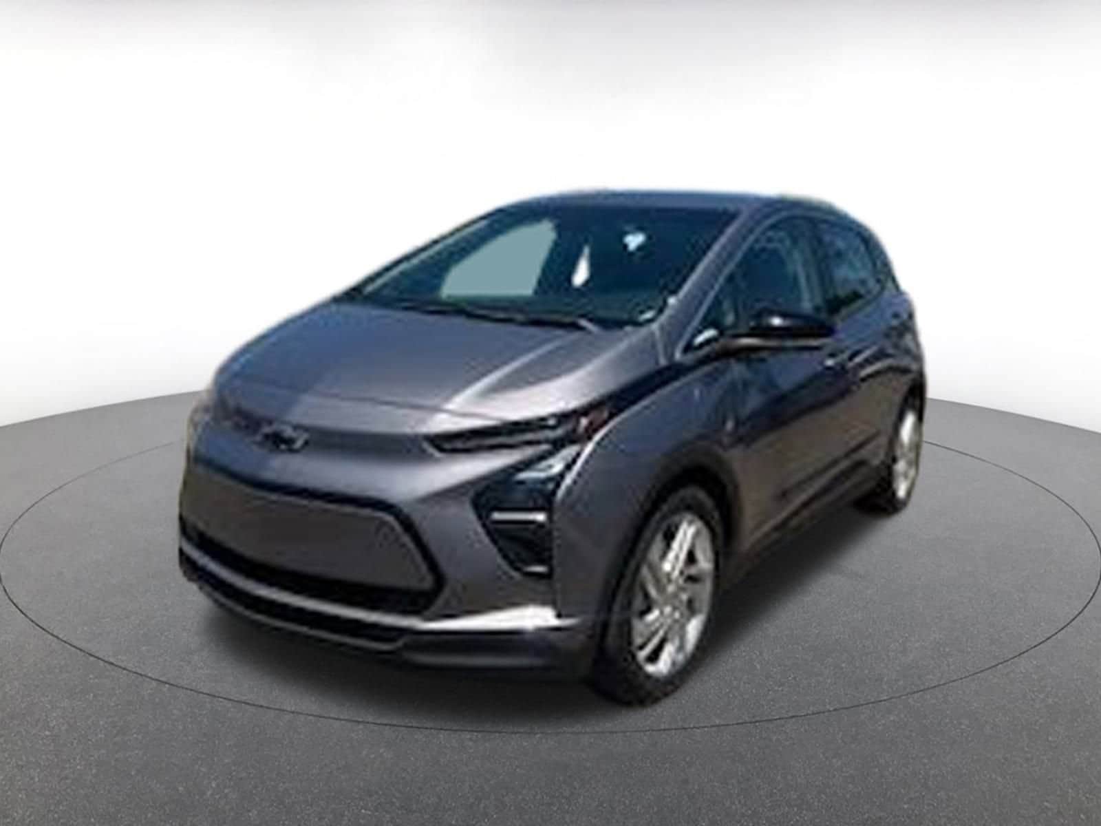 Thumbnail: 2023 Chevrolet Bolt EV - 3