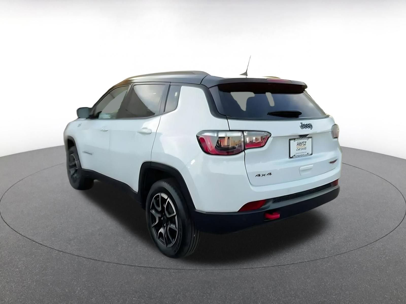 Thumbnail: 2025 Jeep Compass - 11