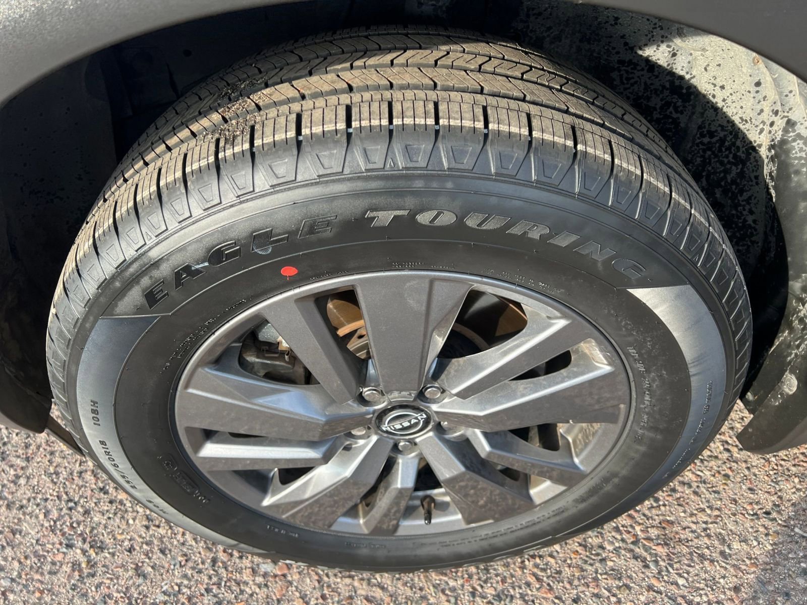 Thumbnail: 2025 Nissan Pathfinder - 30