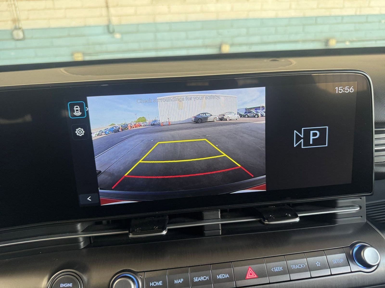 Thumbnail: 2025 Hyundai Kona - 17