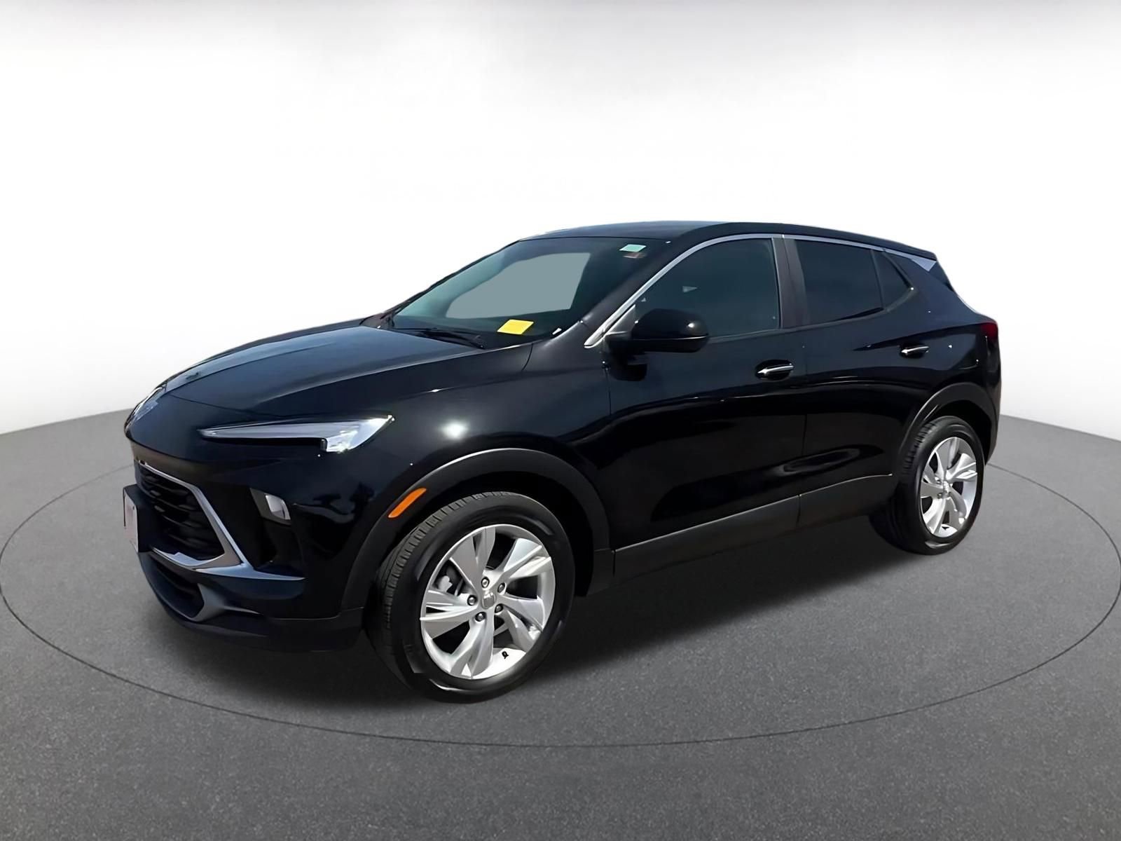 Thumbnail: 2025 Buick Encore GX - 8