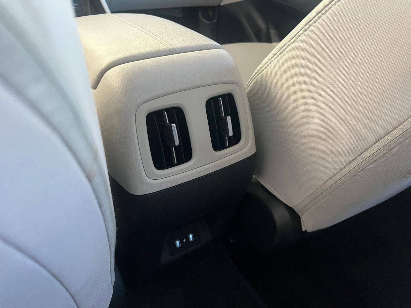 Thumbnail: 2025 Hyundai Tucson - 23