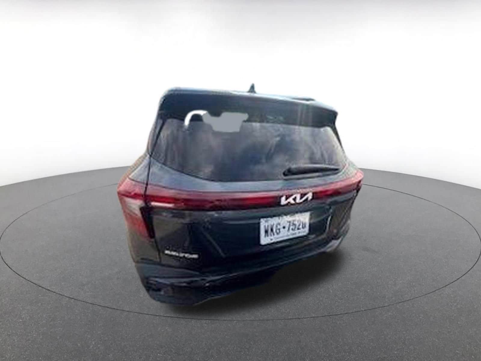 Thumbnail: 2025 Kia Seltos - 8