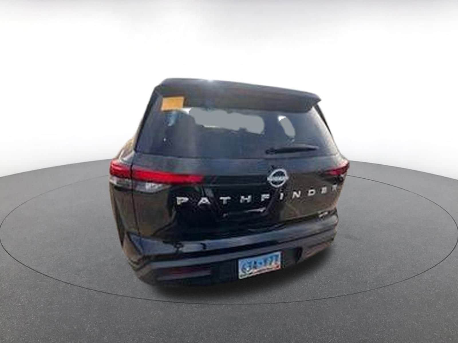 Thumbnail: 2025 Nissan Pathfinder - 5