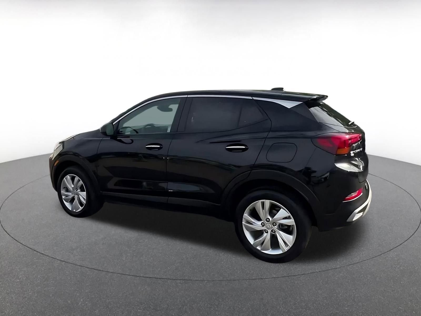 Thumbnail: 2025 Buick Encore GX - 10