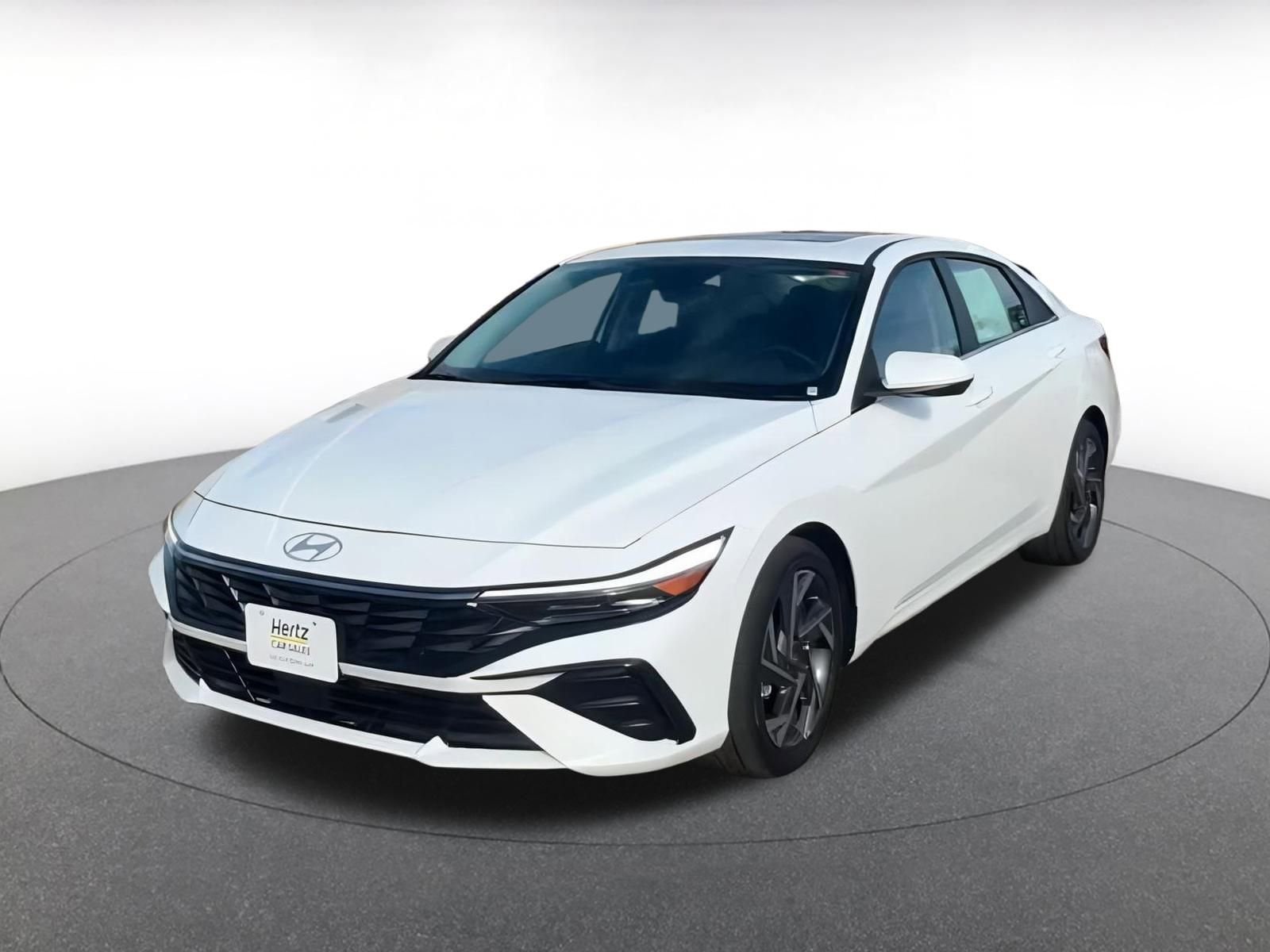 Thumbnail: 2025 Hyundai Elantra - 7