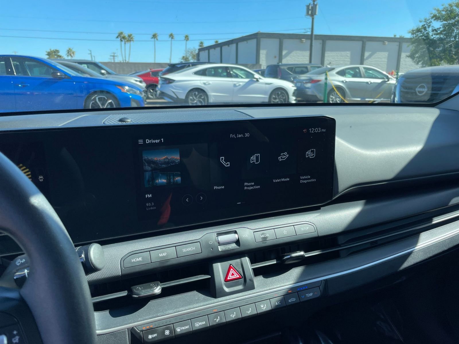 Thumbnail: 2025 Kia K4 - 20